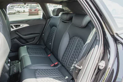 2014 Audi RS6 Twin-Turbo V8 | Only 32,000 KM | Exceptional Condition-17