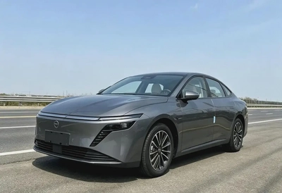 Nissan N6 170 Max+ 2026 Chinese Specs-0