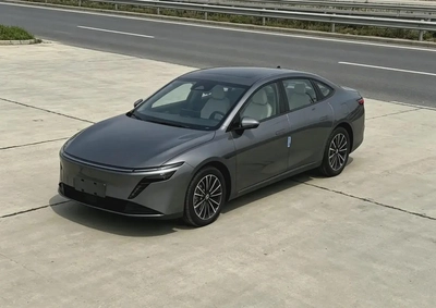 Nissan N6 170 Max+ 2026 Chinese Specs-2