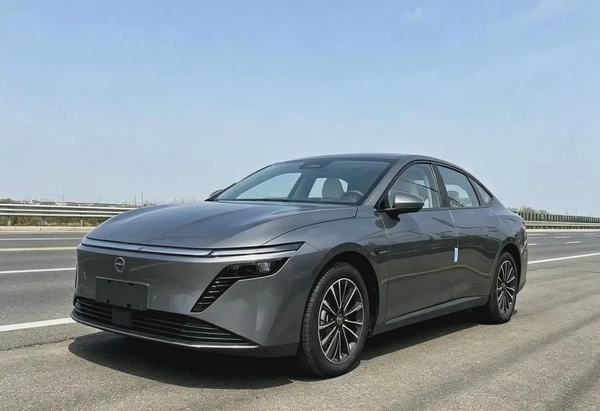 Nissan N6 170 Max+ 2026 Chinese Specs