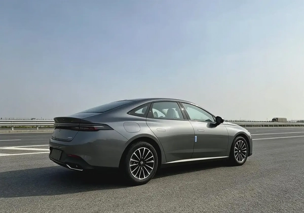 Nissan N6 170 Max+ 2026 Chinese Specs