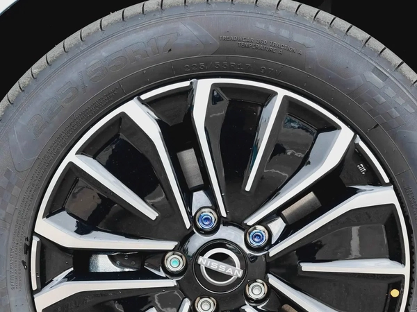Nissan N6 170 Max+ 2026 Chinese Specs