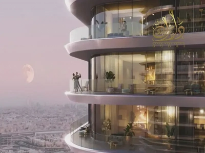 READY SOON - NEAR METRO - PRIVATE BEACH - DUBAI HILLS MALL-6