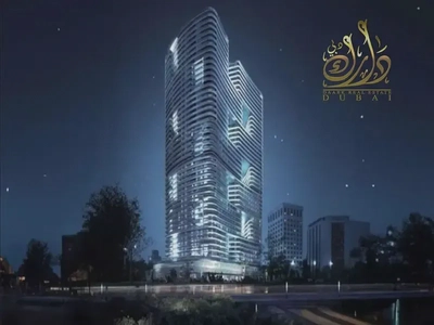 READY SOON - NEAR METRO - PRIVATE BEACH - DUBAI HILLS MALL-3