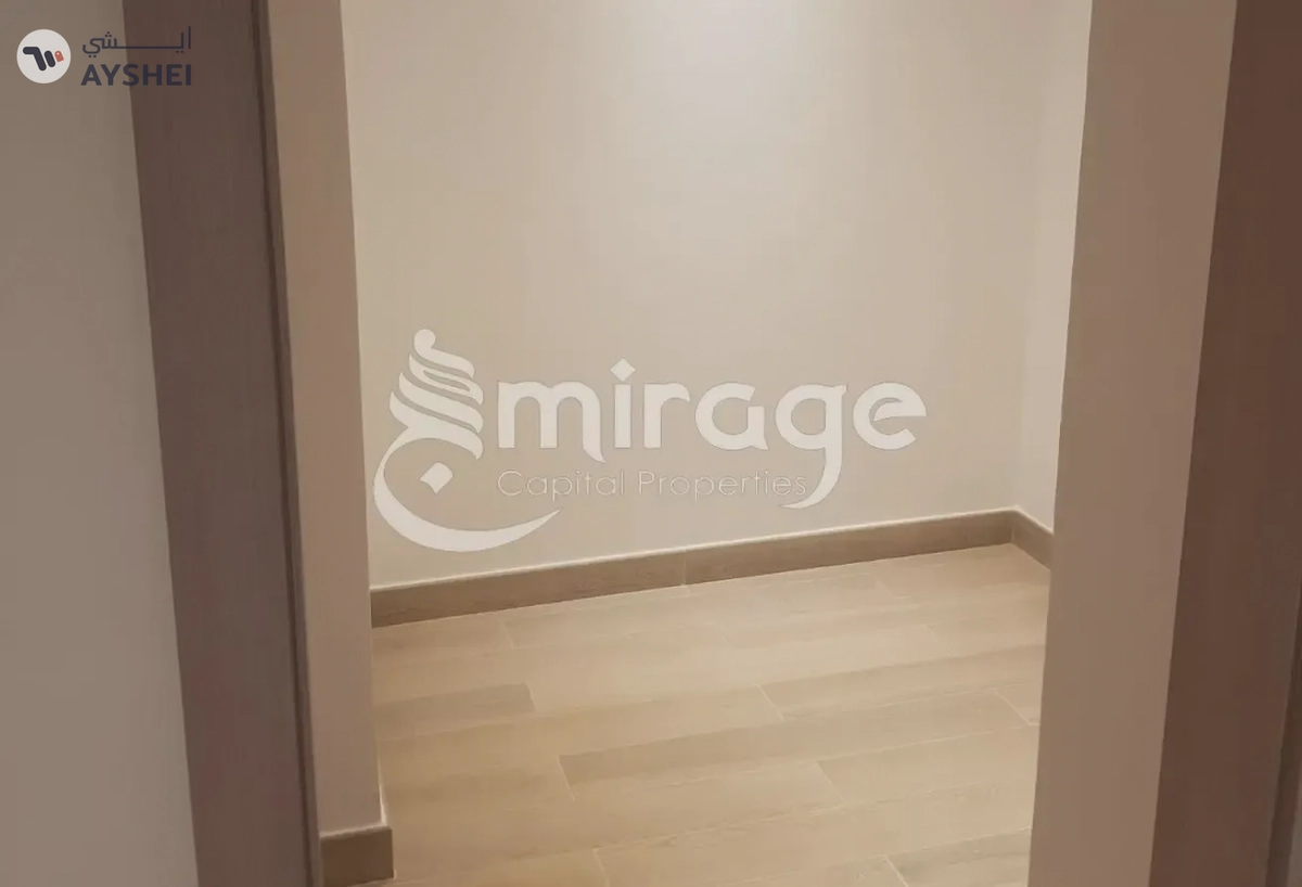 APARTMENT FOR SALE IN WATERS EDGE, YAS ISLAND