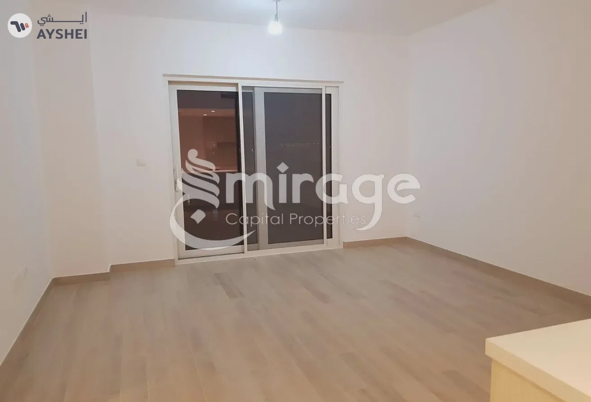 APARTMENT FOR SALE IN WATERS EDGE, YAS ISLAND