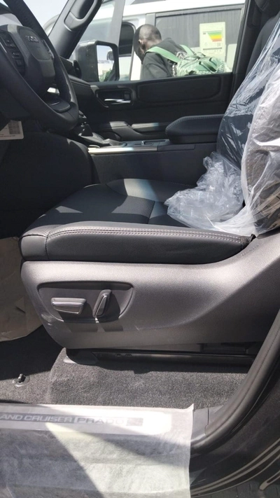 Toyota Prado ADVENTURE -7