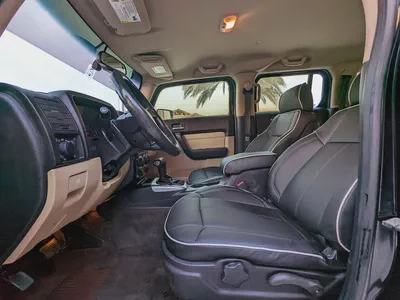 HUMMER H3 2006 G.C.C SPECIFICATION IN EXCELLENT CONDITION-13