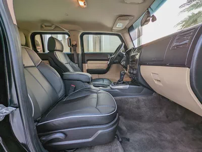 HUMMER H3 2006 G.C.C SPECIFICATION IN EXCELLENT CONDITION-3