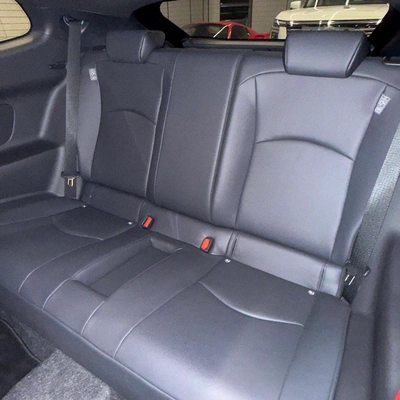 Toyota Yaris Toyota Yaris GR 2026 GCC specs-16