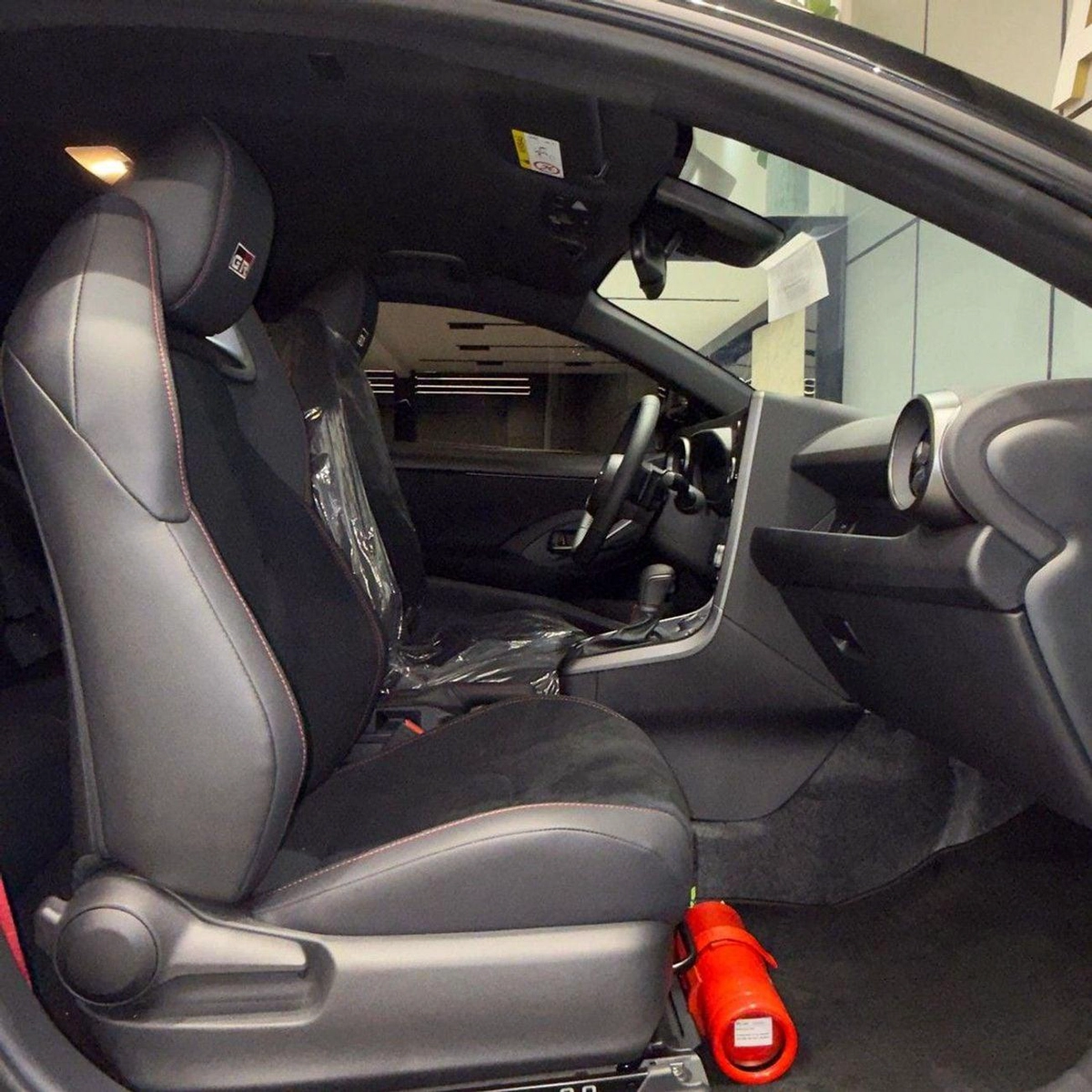 Toyota Yaris Toyota Yaris GR 2026 GCC specs-14-0