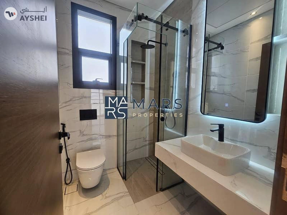 Luxury 5-Bedroom Villa in Al Hoshi – Ready for First Occupancy!