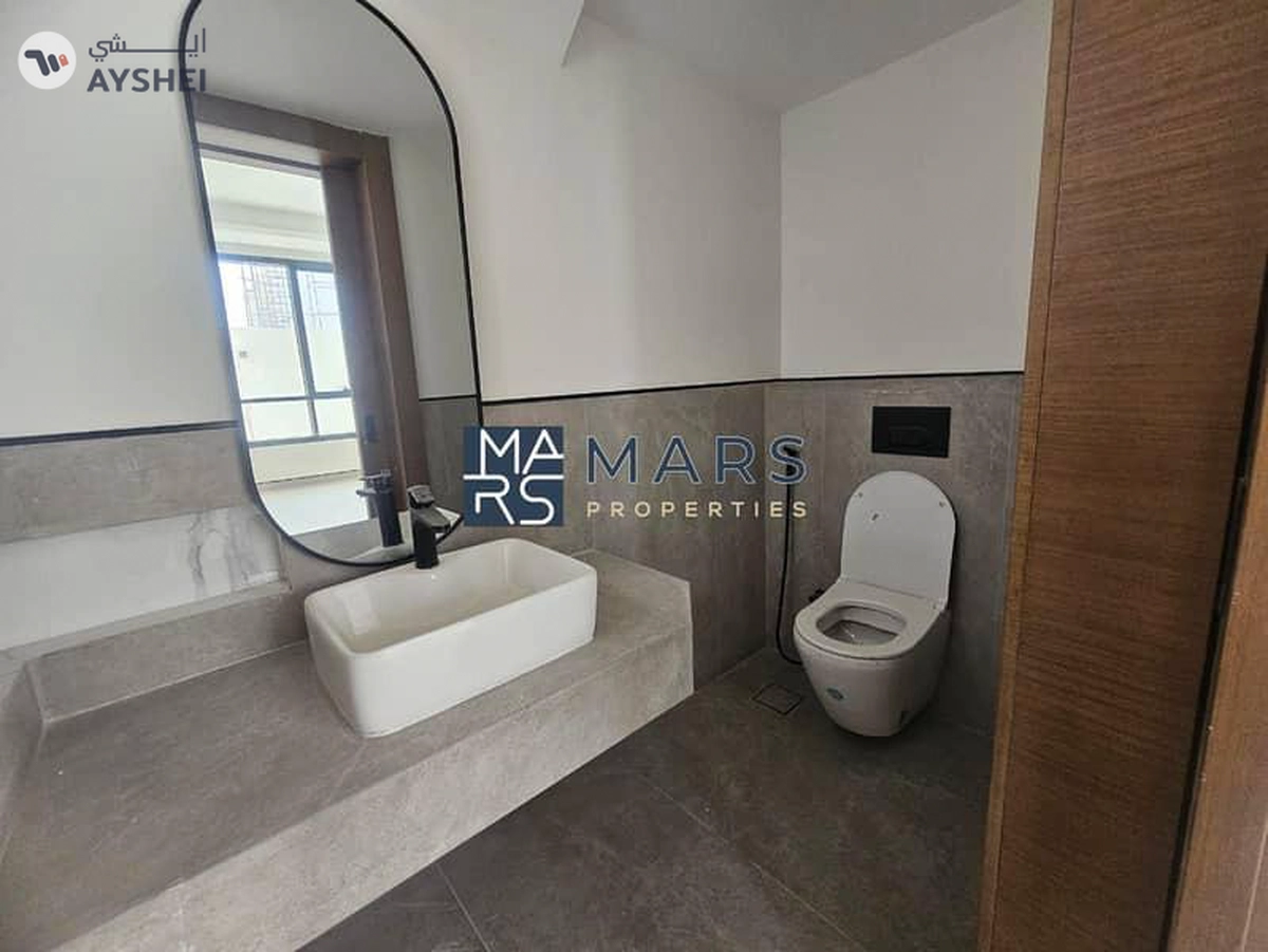 Luxury 5-Bedroom Villa in Al Hoshi – Ready for First Occupancy!