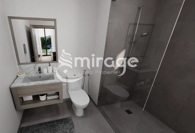 VILLA FOR SALE IN YAS PARK GATE, YAS ISLAND-11
