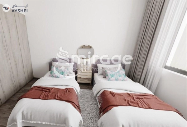 VILLA FOR SALE IN YAS PARK GATE, YAS ISLAND