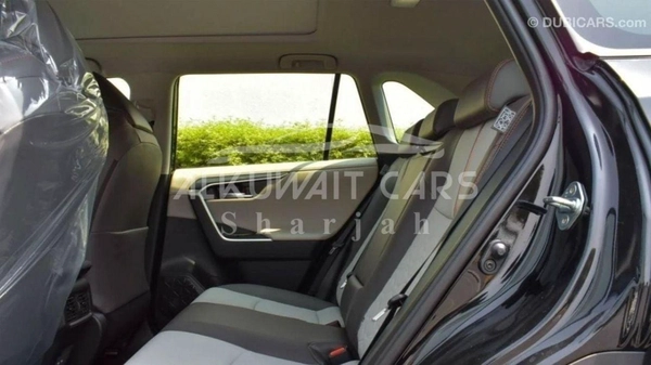 Toyota RAV4 Toyota RAV4 2.5P AT Full Option MY2024