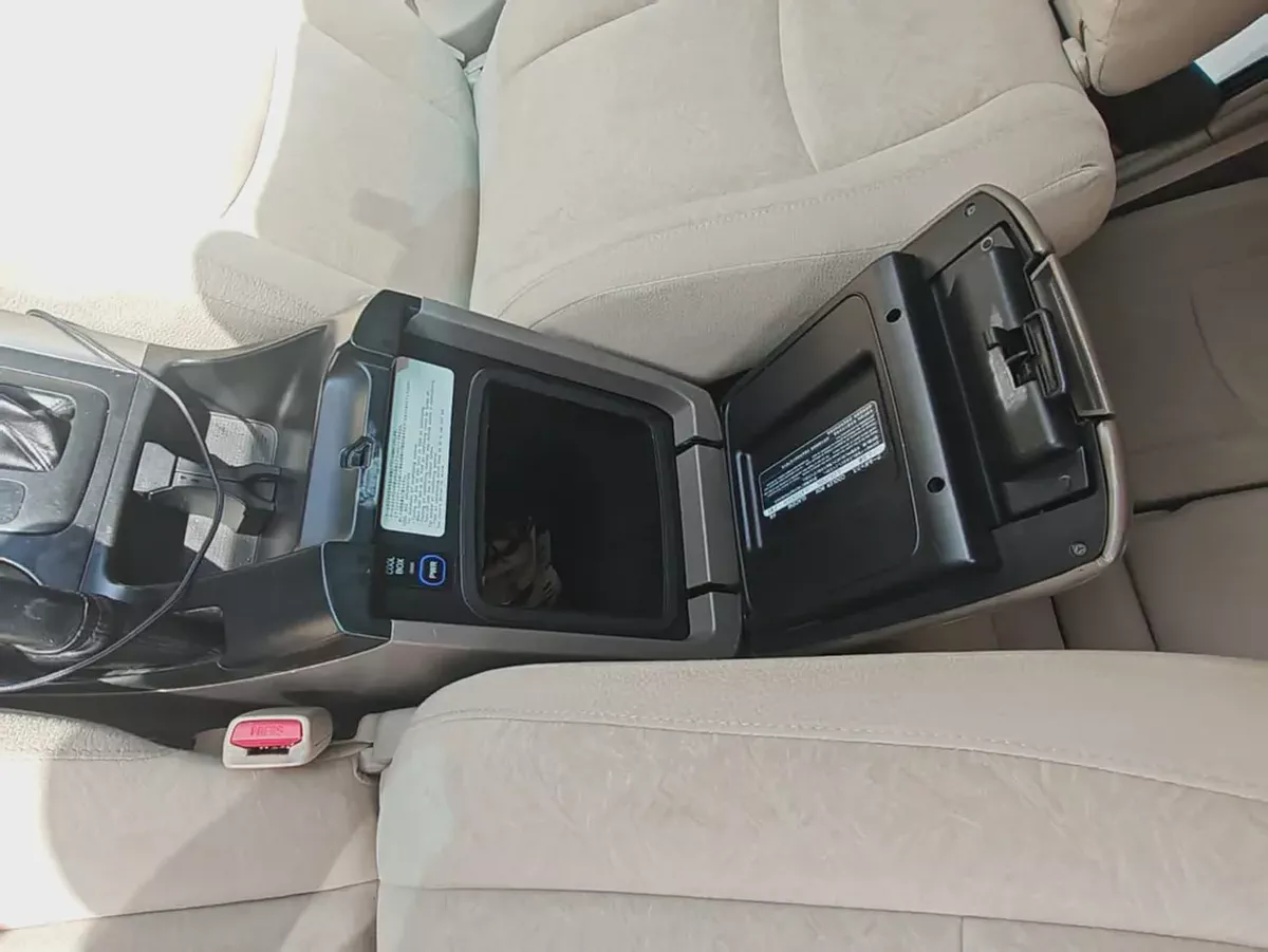 Toyota Prado VX 2009 | GCC Specs | Excellent Condition-7-7
