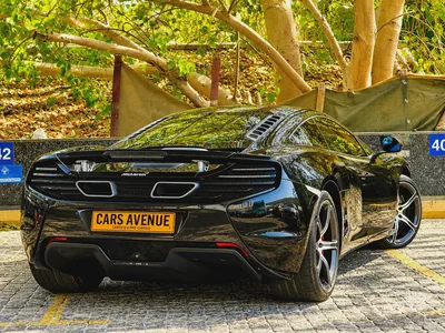 McLaren 650S Coupe 2016 | GCC Specs | Low Mileage-2