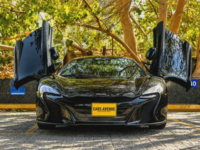 McLaren 650S Coupe 2016 | GCC Specs | Low Mileage-3
