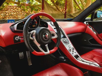 McLaren 650S Coupe 2016 | GCC Specs | Low Mileage-5