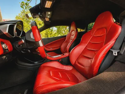 McLaren 650S Coupe 2016 | GCC Specs | Low Mileage-6
