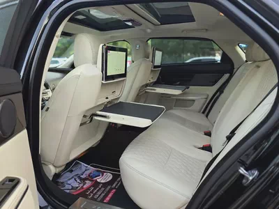 Jaguar XJ 50 / 2019 V6 3.0L GCC Specs | Orginal paint | Accidrnt free | 2Keys | Perfect condition-16