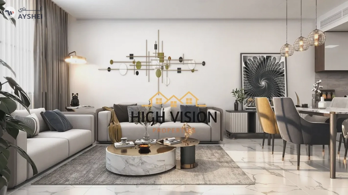 Royal Park, Masdar City, Abu Dhabi-1-1