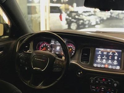 2020 Dodge Charger Scat Pack 6.4L-6