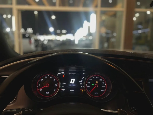 2020 Dodge Charger Scat Pack 6.4L