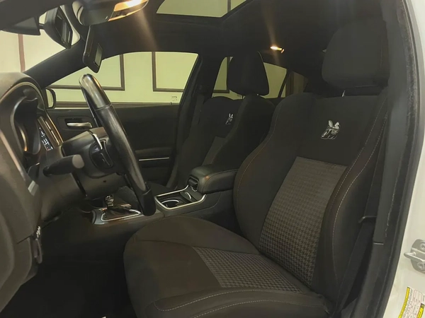 2020 Dodge Charger Scat Pack 6.4L