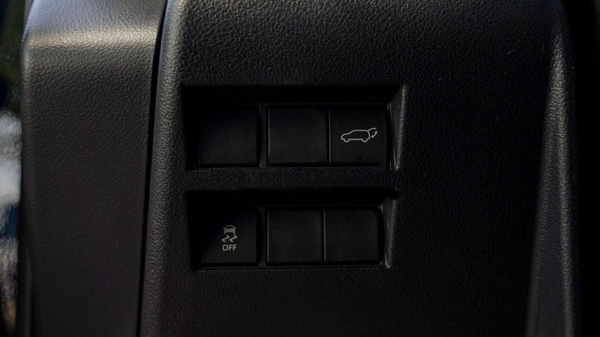Toyota Land Cruiser VXR PETROL 2026
