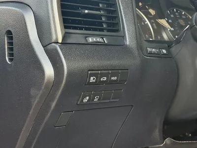2018 Lexus RX 350 F Sport - American Specs - Excellent Condition-6