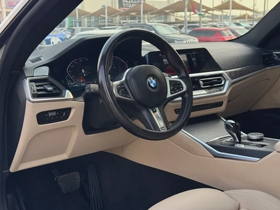 BWM 430i full options M KIT amazing condition USA imported-10
