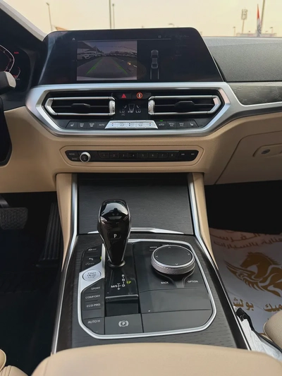 BWM 430i full options M KIT amazing condition USA imported-14