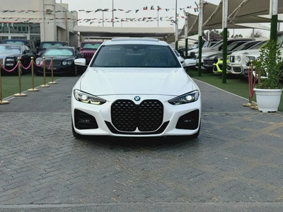 BWM 430i full options M KIT amazing condition USA imported-1