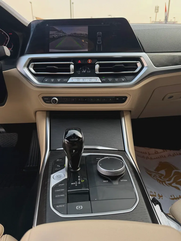 BWM 430i full options M KIT amazing condition USA imported
