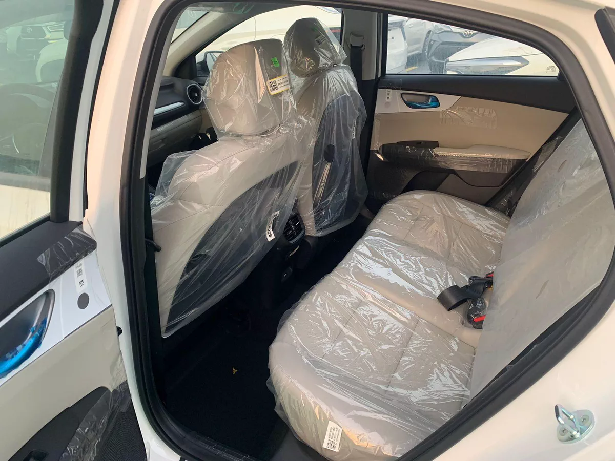New 2026 Kia k3-5-5