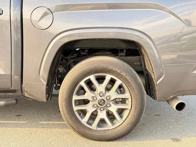 Toyota Tundra  HYBRID 360 Camera, panoramic, head up display 2023-15