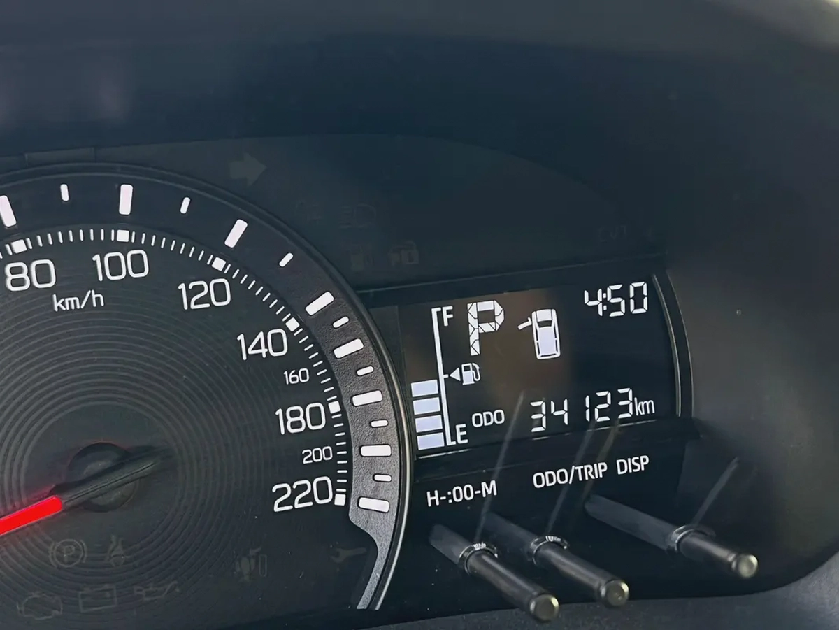 2023 | Toyota Yaris | V4, 1.5 | GCC | Ref#987-6-6
