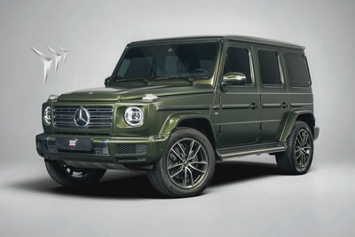 20% Downpayment | AED 9,631 P/M | Warranty and Service Package Available-0