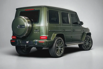 20% Downpayment | AED 9,631 P/M | Warranty and Service Package Available-1