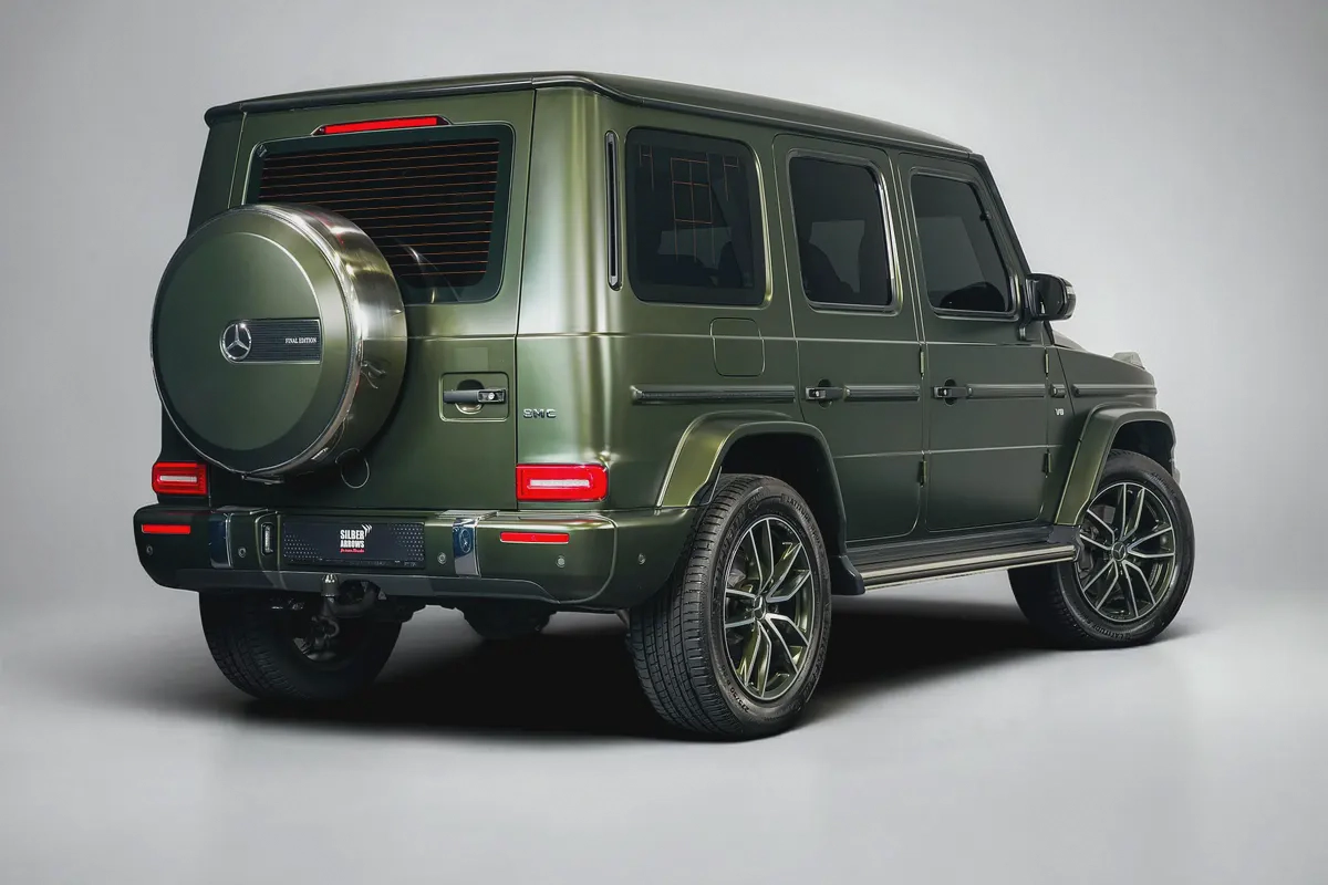 20% Downpayment | AED 9,631 P/M | Warranty and Service Package Available-1-1