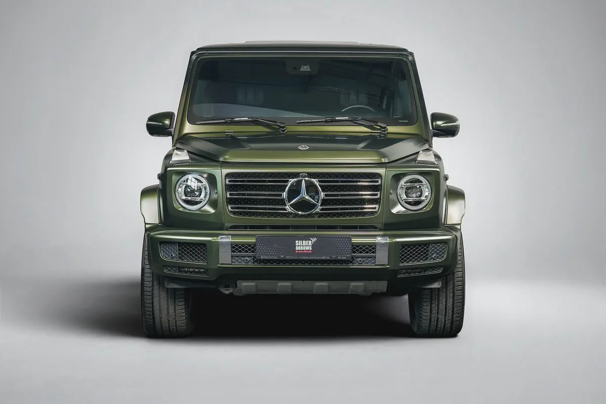 20% Downpayment | AED 9,631 P/M | Warranty and Service Package Available-3-3
