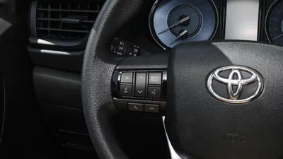 Toyota Fortuner GX2 TOYOTA FORTUNER 2.7 L 4*4 AC DEGITAL-10