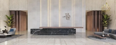 3 Years Posat Hand over _ 6% Discount _ Near Metro - Skyline View-1
