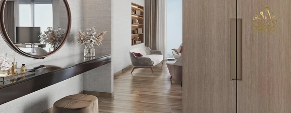3 Years Posat Hand over _ 6% Discount _ Near Metro - Skyline View