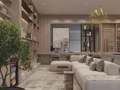 Green Belt View / PREMIUM FINISH/ CLOSE TO MALL / 1%Monthly_5Payment plans-1