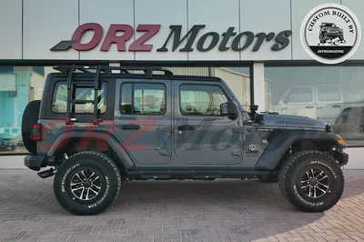 DEALER 5 YRS WTY AND 3 YRS SP | 2025 JEEP WRANGLER 4DR SPORT - ANVIL GREY (2.0L) | BRAND NEW-9