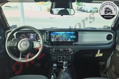 DEALER 5 YRS WTY AND 3 YRS SP | 2025 JEEP WRANGLER 4DR SPORT - ANVIL GREY (2.0L) | BRAND NEW-14