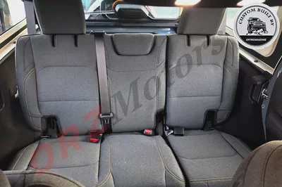 DEALER 5 YRS WTY AND 3 YRS SP | 2025 JEEP WRANGLER 4DR SPORT - ANVIL GREY (2.0L) | BRAND NEW-17